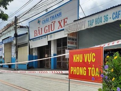 Đại diện Bộ Y tế cho hay tỉnh Bình Dương cần dự báo số ca bệnh Covid-19 có thể tăng lên từ 8-10.000 trường hợp. 