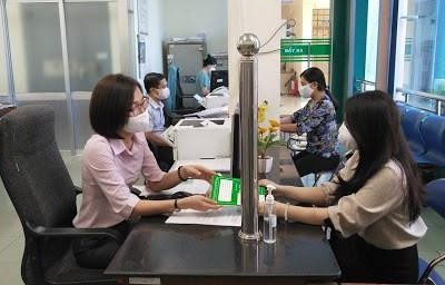 Khoảng 7.500 tỷ đồng sẽ được Ngân hàng Nhà nước tái cấp vốn cho NHCS Phú Yên cho người sử dụng lao động vay