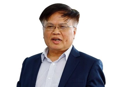 TS. Nguyễn Đình Cung, nguyên Viện trưởng Viện Nghiên cứu quản lý kinh tế Trung ương.