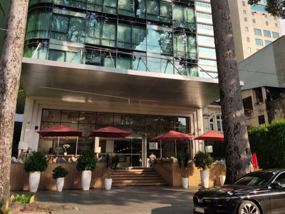 M&A khách sạn hay khu du lịch sẽ còn nóng hơn trong thời gian tới.