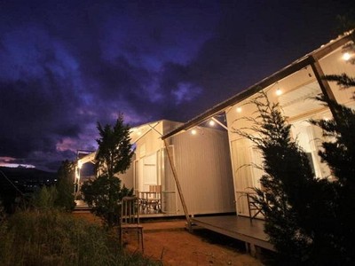 Homestay The Nakedsoul mà đối tượng dùng để lừa đảo. Nguồn: cand.com.vn