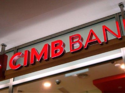 CIMB Việt Nam được tăng vốn điều lệ lên 3.698,2 tỷ đồng