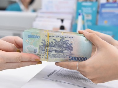 Thanh khoản hệ thống ngân hàng vẫn đang dồi dào