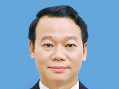 Ông Đỗ Đức Duy, Bí thư Tỉnh ủy Yên Bái