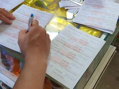 TP.HCM: Mỗi hộ dân sẽ được phát 10 đến 15 thẻ vào chợ/tháng