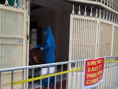 Hà Nội lập bệnh viện dã chiến, khu cách ly ở 10 dự án tái định cư