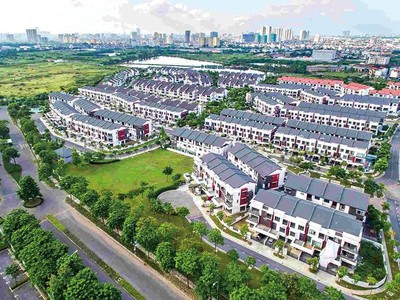 Thị trường địa ốc đang trầm lắng, nhưng các chuyên gia dự đoán sẽ tăng trở lại khi kiểm soát được Covid-19.