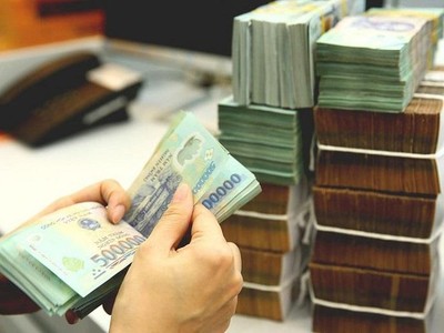 Tổng tài sản và tiền gửi sụt giảm ở nhiều ngân hàng quy mô nhỏ