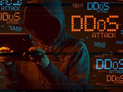 Các đợt tấn công vào hệ thống Server lưu trữ dữ liệu tại địa chỉ tên miền http://luongxanh.drvn.gov.vn đã kiến các đơn vị vận tải không thể truy cập hệ thống để đăng ký trong nhiều giờ. (Ảnh minh họa).