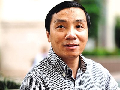 TS. Phạm Thế Anh, Trưởng bộ môn Kinh tế vĩ mô (Trường đại học Kinh tế Quốc dân).