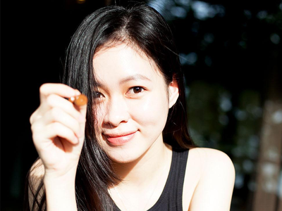 Ma Thị Ngọc Ly, sáng lập thương hiệu Malicook: Muốn cạnh tranh, phải khác biệt