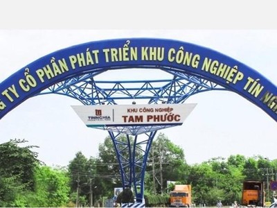 Tín Nghĩa đang lên phương án chào bán cổ phiếu cho cổ đông hiện hữu.