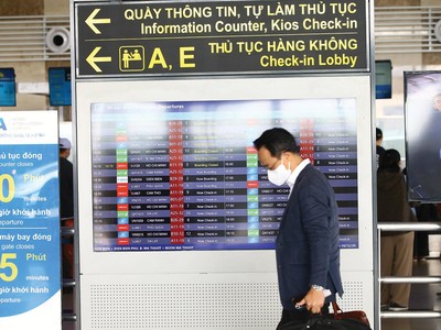 Những sản phẩm bảo hiểm theo yêu cầu như bảo hiểm hoàn hủy chuyến bay sẽ phổ biến trên thị trường