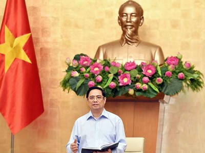 Dứt khoát không để khủng hoảng y tế, khủng hoảng về kinh tế - xã hội