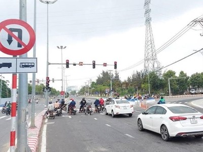 Sở Giao thông Vận tải Đà Nẵng đang nghiên cứu kỹ phương án mở rộng cầu Hòa Xuân, đầu tư xây dựng hầm chui, cầu vượt thép tại cụm nút giao phía Bắc cầu Hòa Xuân