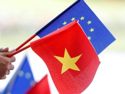 EVFTA tạo động lực để cải cách thể chế, kiến tạo môi trường đầu tư, kinh doanh thuận lợi...