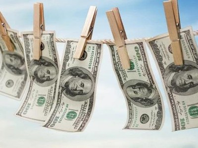 Các mức xử phạt trong lĩnh vực rửa tiền… của Việt Nam còn thấp, chưa đủ răn đe.