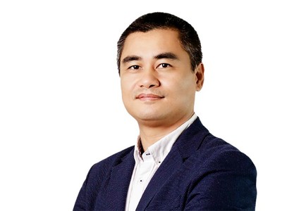 Doanh nhân Phạm Hà, Chủ tịch HĐQT, Giám đốc điều hành Lux Group.