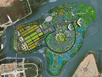 Bình Định: Chuyển 12,71 ha đất rừng làm đất vật liệu san lấp dự án Diêm Vân