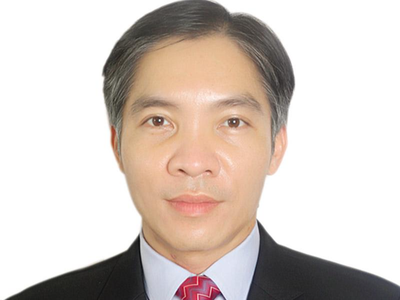 Ông Nguyễn Thế Quân, Phó vụ trưởng Vụ Thống kê xã hội và môi trường (Tổng cục Thống kê)