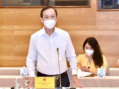 Các ngân hàng thương mại cam kết giảm thêm lãi suất gần 20.500 tỷ đồng