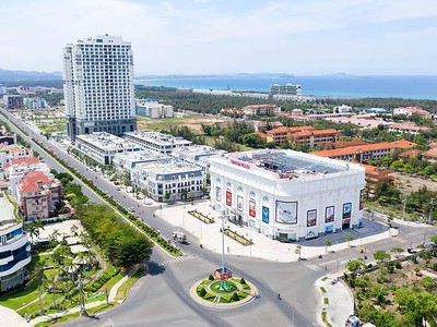 Phú Yên đang tập trung nỗ lực điều hành, chỉ đạo kịp thời, nhịp nhàng các vấn đề kinh tế - xã hội nhằm đạt được những kết quả tích cực trong năm 2021