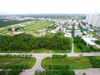 Thủ tướng chỉ thị đẩy mạnh công tác quy hoạch, kế hoạch sử dụng đất các cấp