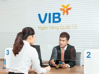 VIB đánh giá, mảng bán lẻ có nhiều tiềm năng tăng trưởng trong trung và dài hạn
