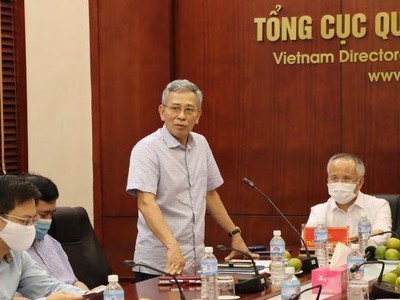 Cục trưởng Cục Hóa chất Nguyễn Văn Thanh cho rằng, thị trường hàng hóa thế giới đang hình thành một mặt bằng giá mới trong đó có mặt hàng phân bón