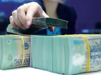 Bình Định: Hơn 8.400 tỷ đồng cho doanh nghiệp bị tác động Covid-19 vay mới