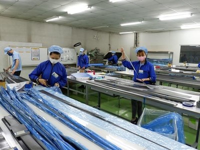 Nội dung Công điện yêu cầu các địa phương hướng dẫn, hỗ trợ doanh nghiệp tổ chức sản xuất đảm bảo an toàn