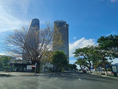 Đà Nẵng chi hơn 665 tỷ đồng cho 5 dự án đầu tư công