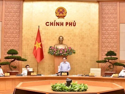 Một luật sửa nhiều luật để tháo gỡ khó khăn cho đầu tư, kinh doanh