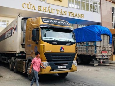 Những thay đổi về quy trình chống dịch của Trung Quốc sẽ gây khó khăn hơn cho doanh nghiệp vận chuyển hàng hóa và rủi ro hơn.