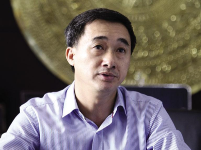 GS-TS. Trần Văn Thuấn, Thứ trưởng Bộ Y tế.