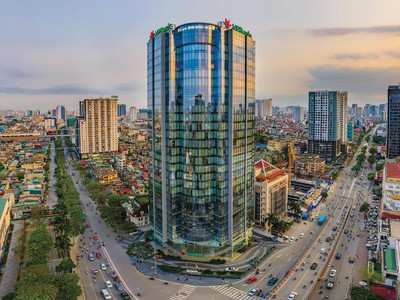 Lợi nhuận trên vốn chủ sở hữu của VPBank luôn thuộc Top đầu thị trường, trên mức 20%