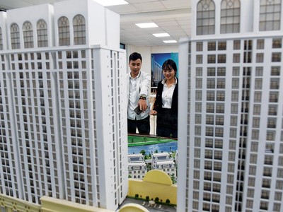 Khởi động Ngày hội Môi giới Bất động sản Việt Nam 2023