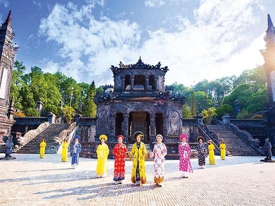 Ảnh minh họa. Nguồn: Internet