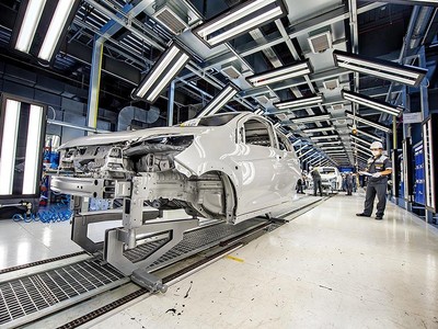 VinFast được ước tính định giá hơn 50 tỷ USD trong kế hoạch IPO tại Sở Giao dịch chứng khoán New York (NYSE).