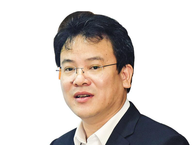 Thứ trưởng Bộ Kế hoạch và Đầu tư Trần Quốc Phương