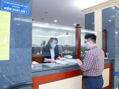 Ảnh minh họa. Nguồn: Báo Nhân dân