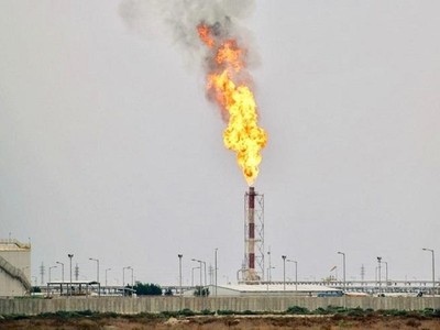 Giá dầu phục hồi mạnh mẽ sau chuỗi 7 ngày lao dốc trước đó. Ảnh: AFP