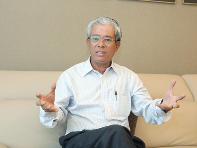 Định danh đúng quan hệ Việt - Mỹ sẽ đem lại lợi ích cho cả hai nước