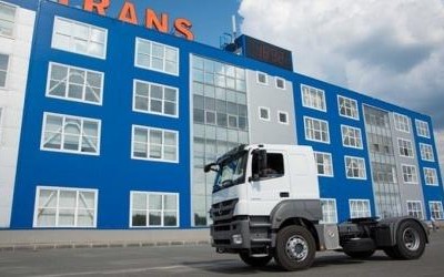 Sotrans nắm trong tay hệ thống kho hơn 23 ha đặt tại nhiều tỉnh, thành phố.