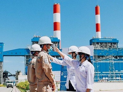 Giá nhiên liệu đầu vào tăng cao, chi phí sản xuất mua điện tăng 16.000 tỷ đồng