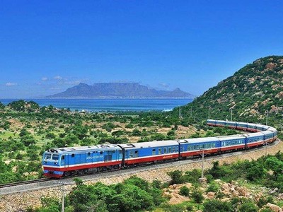 Đề xuất quy hoạch mạng lưới đường sắt quốc gia gồm 25 tuyến với chiều dài 6.409 km