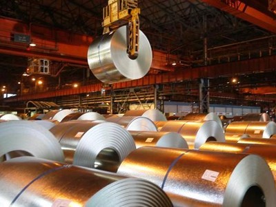 Sẽ kiểm tra, rà soát việc nhập khẩu mặt hàng thép không gỉ cán nguội, cán nóng ở dạng cuộn hoặc ở dạng tấm, ống thép