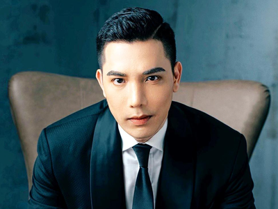 Doanh nhân Bùi Quang Minh, Chủ tịch Beta Group.