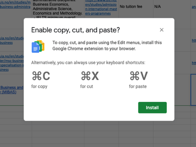 Google sử dụng sản phẩm của họ để đề xuất người dùng chuyển sang Google Chrome.