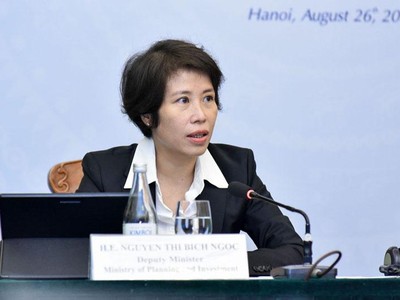 3 định hướng tạo đột phá mới trong hợp tác đầu tư Việt Nam - Trung Đông